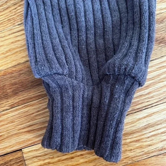 Publik ribbed top - Picture 2 of 5